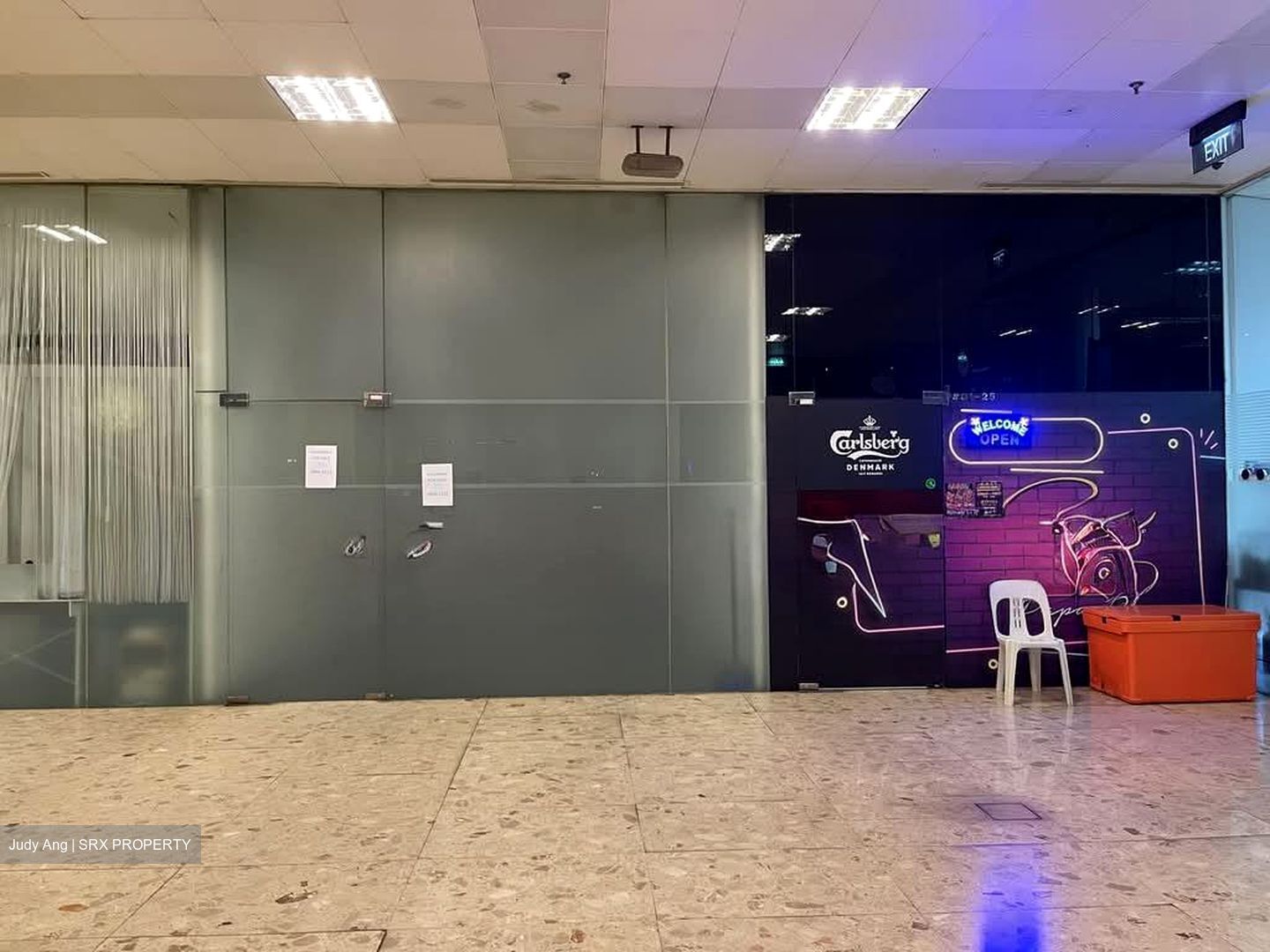 Concorde Shopping Centre (D3), Retail #585366871
